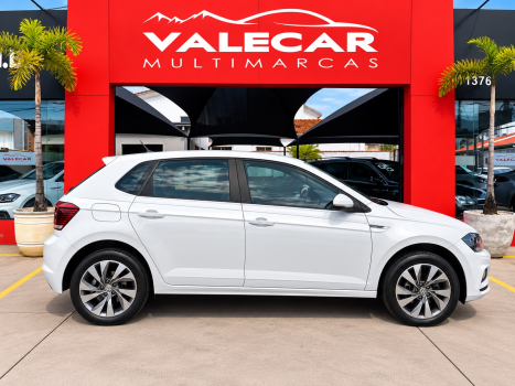 VOLKSWAGEN Polo Hatch 1.0 12V 4P 200 TSI  COMFORTLINE AUTOMÁTICO, Foto 8