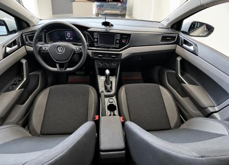 VOLKSWAGEN Polo Hatch 1.0 12V 4P 200 TSI  COMFORTLINE AUTOMÁTICO, Foto 9