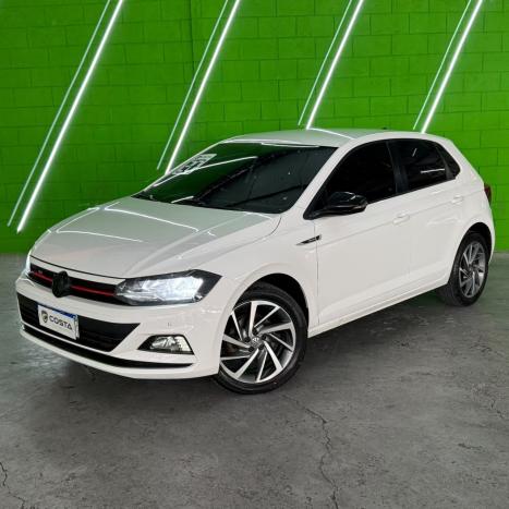 VOLKSWAGEN Polo Hatch 1.0 12V 4P 200 TSI HIGHLINE AUTOMÁTICO, Foto 1