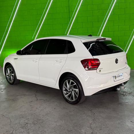 VOLKSWAGEN Polo Hatch 1.0 12V 4P 200 TSI HIGHLINE AUTOMÁTICO, Foto 5