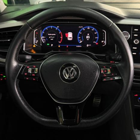 VOLKSWAGEN Polo Hatch 1.0 12V 4P 200 TSI HIGHLINE AUTOMÁTICO, Foto 8