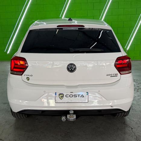 VOLKSWAGEN Polo Hatch 1.0 12V 4P 200 TSI HIGHLINE AUTOMÁTICO, Foto 4
