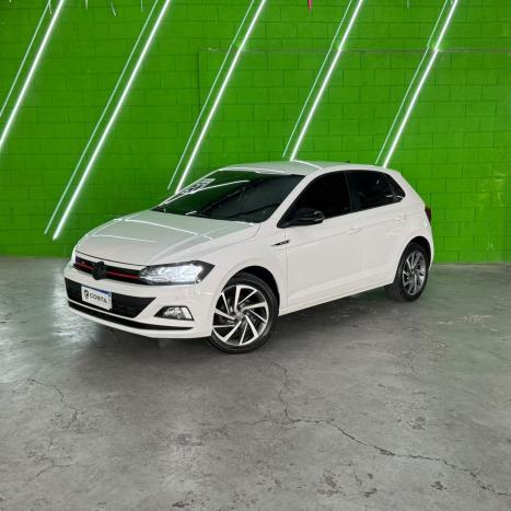 VOLKSWAGEN Polo Hatch 1.0 12V 4P 200 TSI HIGHLINE AUTOMÁTICO, Foto 22