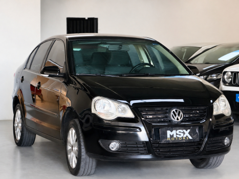 VOLKSWAGEN Polo Sedan 1.6 4P, Foto 3
