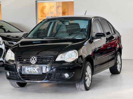 VOLKSWAGEN Polo Sedan 1.6 4P, Foto 5