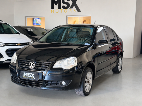 VOLKSWAGEN Polo Sedan 1.6 4P, Foto 6