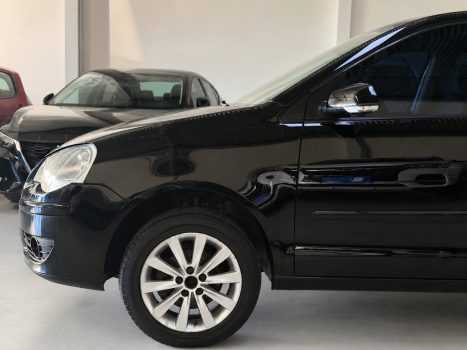 VOLKSWAGEN Polo Sedan 1.6 4P, Foto 7