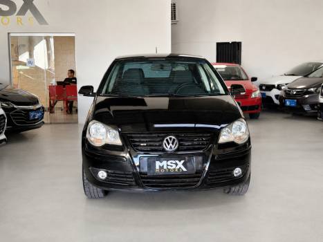 VOLKSWAGEN Polo Sedan 1.6 4P, Foto 8