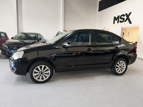 VOLKSWAGEN Polo Sedan 1.6 4P, Foto 9