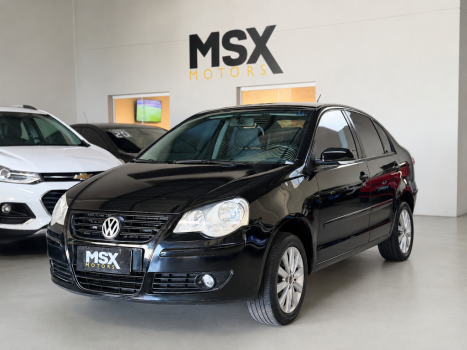 VOLKSWAGEN Polo Sedan 1.6 4P, Foto 10