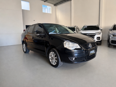 VOLKSWAGEN Polo Sedan 1.6 4P, Foto 11