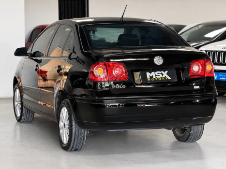 VOLKSWAGEN Polo Sedan 1.6 4P, Foto 12