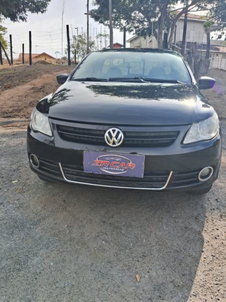 VOLKSWAGEN Saveiro 1.6 G5 FLEX, Foto 2