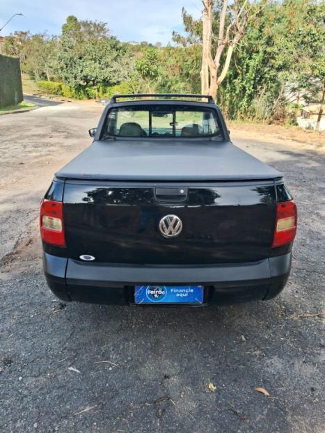 VOLKSWAGEN Saveiro 1.6 G5 FLEX, Foto 3