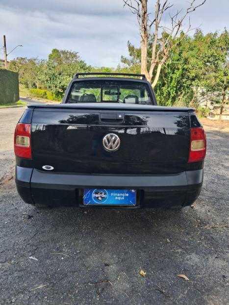 VOLKSWAGEN Saveiro 1.6 G5 FLEX, Foto 4