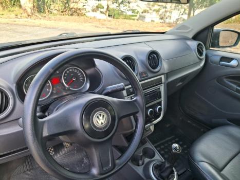 VOLKSWAGEN Saveiro 1.6 G5 FLEX, Foto 5