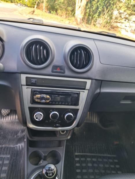 VOLKSWAGEN Saveiro 1.6 G5 FLEX, Foto 7