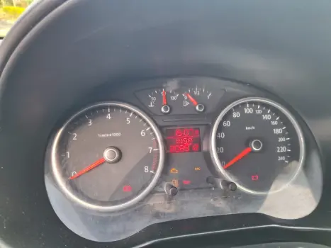 VOLKSWAGEN Saveiro 1.6 G5 FLEX, Foto 8