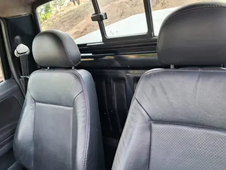 VOLKSWAGEN Saveiro 1.6 G5 FLEX, Foto 9