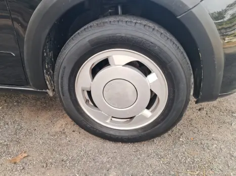 VOLKSWAGEN Saveiro 1.6 G5 FLEX, Foto 10