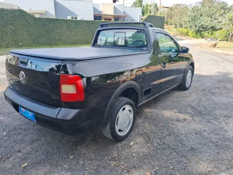 VOLKSWAGEN Saveiro 1.6 G5 FLEX, Foto 12