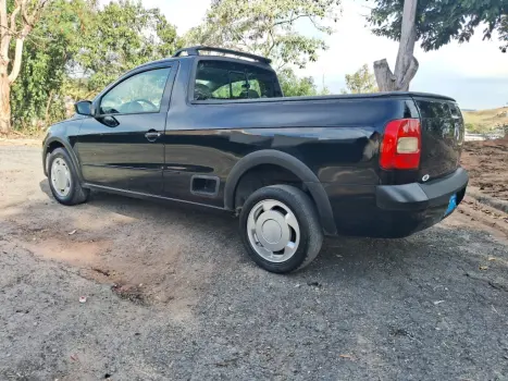 VOLKSWAGEN Saveiro 1.6 G5 FLEX, Foto 13