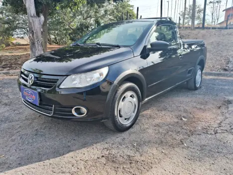 VOLKSWAGEN Saveiro 1.6 G5 FLEX, Foto 14