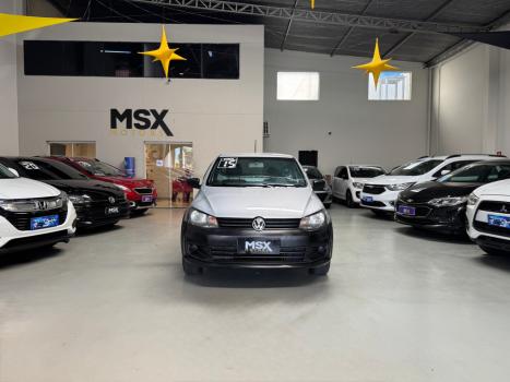 VOLKSWAGEN Saveiro 1.6 G6 STARTLINE FLEX, Foto 2