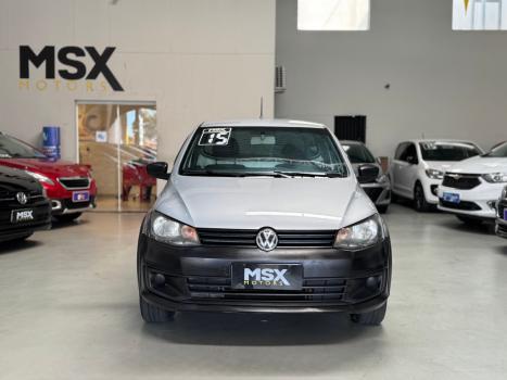 VOLKSWAGEN Saveiro 1.6 G6 STARTLINE FLEX, Foto 3