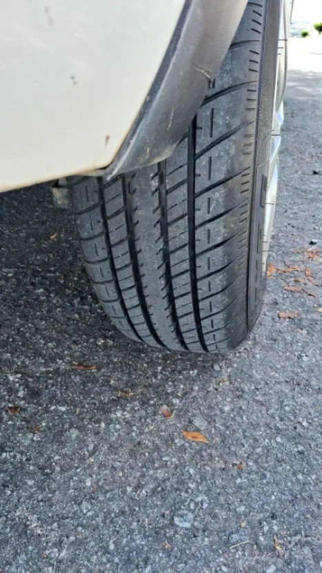 VOLKSWAGEN Saveiro 1.6 FLEX MPI TRENDLINE CABINE SIMPLES, Foto 10