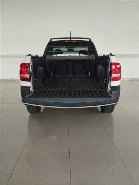 VOLKSWAGEN Saveiro 1.6 FLEX MSI ROBUST CABINE SIMPLES, Foto 5