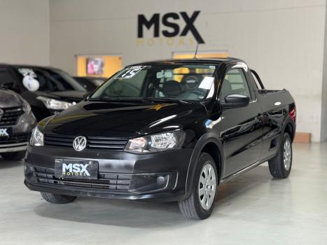 VOLKSWAGEN Saveiro 1.6 CS, Foto 1