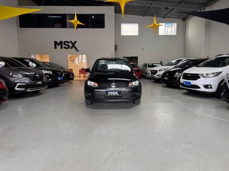 VOLKSWAGEN Saveiro 1.6 CS, Foto 2