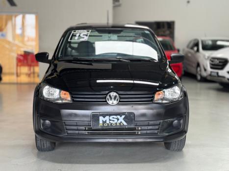 VOLKSWAGEN Saveiro 1.6 CS, Foto 3