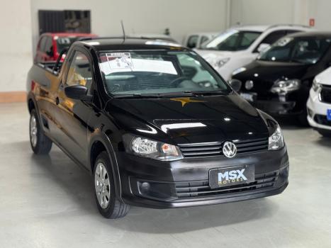 VOLKSWAGEN Saveiro 1.6 CS, Foto 4