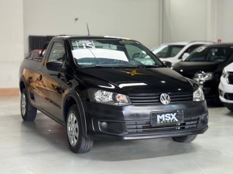 VOLKSWAGEN Saveiro 1.6 CS, Foto 5