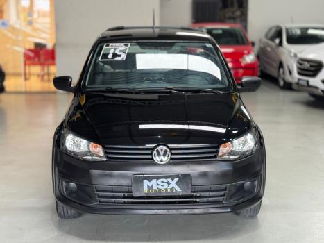 VOLKSWAGEN Saveiro 1.6 CS, Foto 6