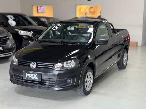 VOLKSWAGEN Saveiro 1.6 CS, Foto 7