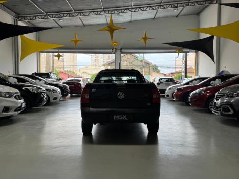 VOLKSWAGEN Saveiro 1.6 CS, Foto 8