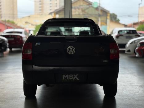 VOLKSWAGEN Saveiro 1.6 CS, Foto 9