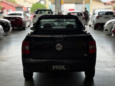 VOLKSWAGEN Saveiro 1.6 CS, Foto 10