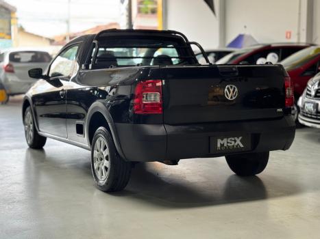 VOLKSWAGEN Saveiro 1.6 CS, Foto 11