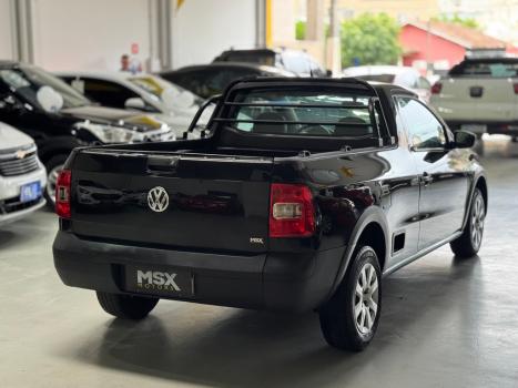 VOLKSWAGEN Saveiro 1.6 CS, Foto 12