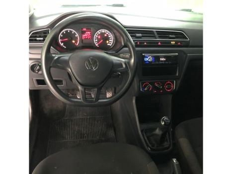 VOLKSWAGEN Saveiro 1.6 16V FLEX MSI ROBUST CABINE SIMPLES, Foto 7