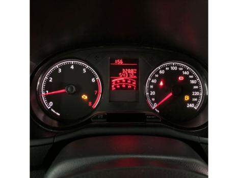 VOLKSWAGEN Saveiro 1.6 16V FLEX MSI ROBUST CABINE SIMPLES, Foto 9