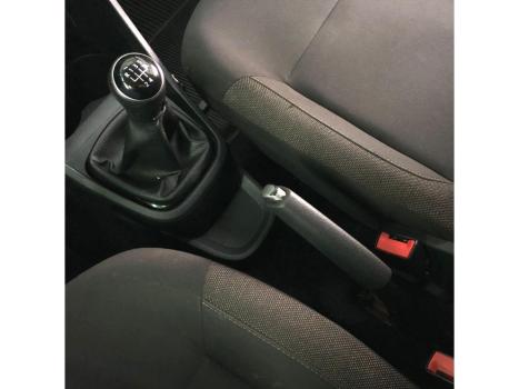 VOLKSWAGEN Saveiro 1.6 16V FLEX MSI ROBUST CABINE SIMPLES, Foto 11