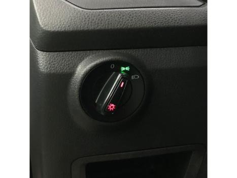 VOLKSWAGEN Saveiro 1.6 16V FLEX MSI ROBUST CABINE SIMPLES, Foto 15