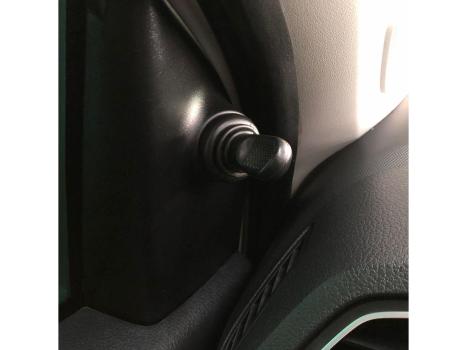 VOLKSWAGEN Saveiro 1.6 16V FLEX MSI ROBUST CABINE SIMPLES, Foto 16