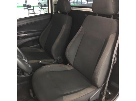 VOLKSWAGEN Saveiro 1.6 16V FLEX MSI ROBUST CABINE SIMPLES, Foto 17