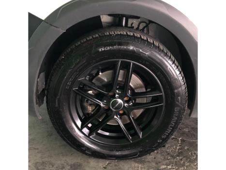 VOLKSWAGEN Saveiro 1.6 16V FLEX MSI ROBUST CABINE SIMPLES, Foto 18